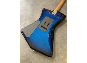 Music Man St. Vincent Signature HH (31543)