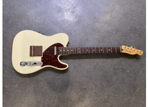 Fender Deluxe Acoustasonic Tele (77071)