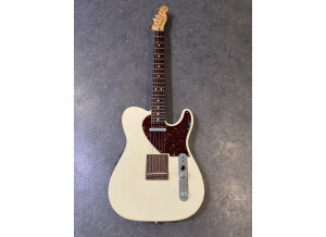Fender Deluxe Acoustasonic Tele (64135)