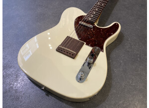 Fender Deluxe Acoustasonic Tele (57407)
