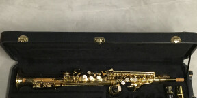 Saxophone Yanagisawa Elimona S-901
