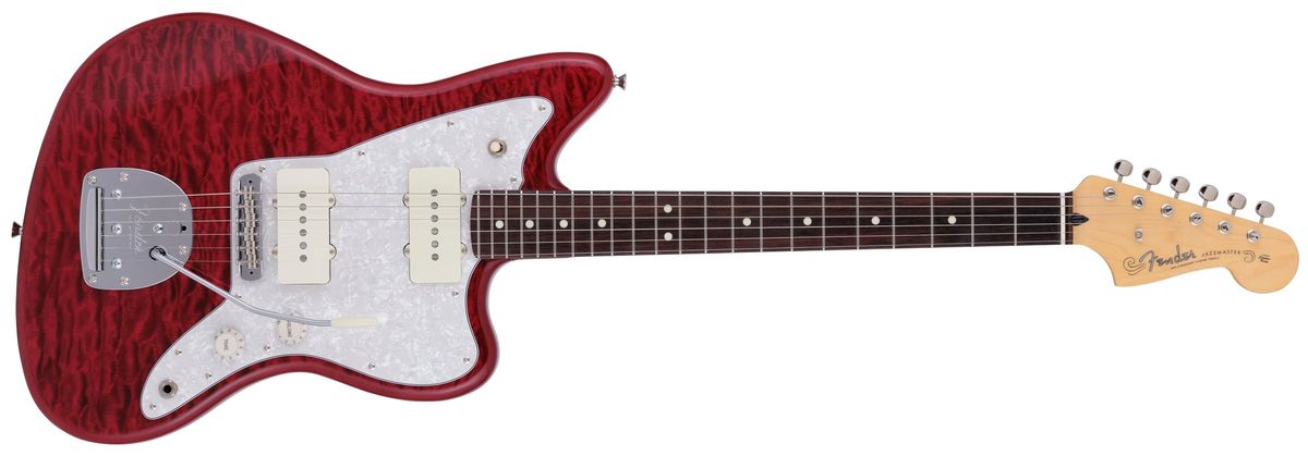 HybridIIJazzmaster