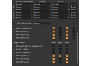Akai Professional APC64 (24767)