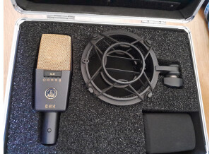 AKG C414 XLII (71882)