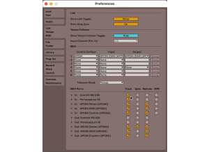 Akai Professional APC64 (86844)