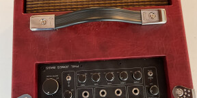 vend amplificateur BG-150 Phil Johns Bass