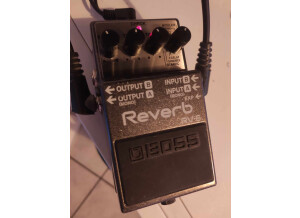 Boss RV-6 Reverb (79)