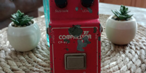 Ibanez Compressor II CP-835 