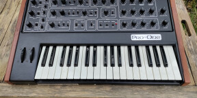 Vends Sequential-Circuits PRO-ONE