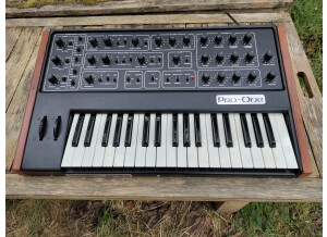 Sequential Circuits Pro-One (63050)