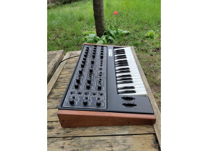 Sequential Circuits Pro-One (63116)