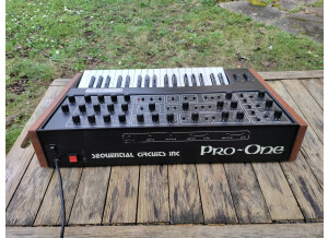 Sequential Circuits Pro-One (70503)
