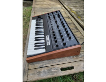 Sequential Circuits Pro-One (80784)