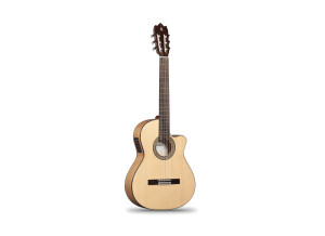 Alhambra Guitars 3 F CW E1