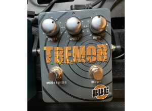 BBE Tremor