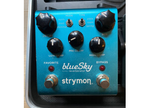 Strymon blueSky (62313)