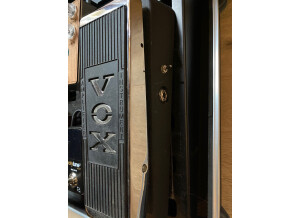 Vox V847-A - Mellow Wah - Modded by Keeley (66189)