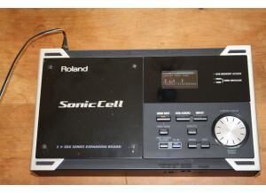 Roland sonic Cell (33808)