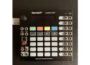 Squarp Instruments Hermod+ (49960)