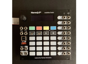 Squarp Instruments Hermod+