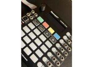 Squarp Instruments Hermod+ (91429)