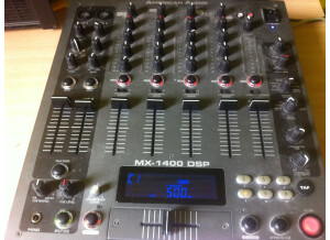American Audio MX-1400 DSP (49770)