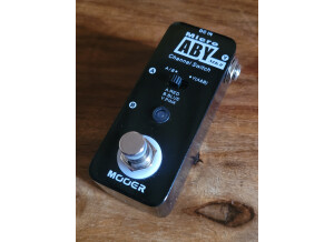 Mooer Micro ABY MkII (84734)