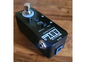 Mooer Micro ABY MkII (83677)