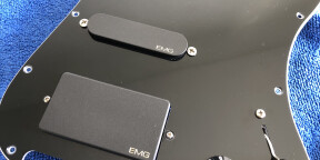 Kit EMG 85/ SLV / SLV 