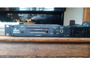 dbx 263X (80050)