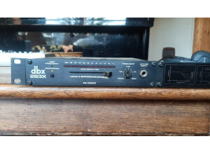 dbx 263X