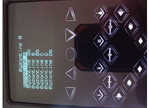 Irijule TheoryBoard Thy333