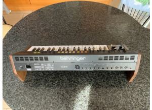 Behringer VC340