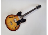 Gibson ES-330TD Sunburst 1963