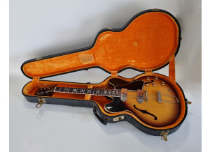 Gibson ES-330TD (27927)