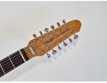 Fender Stratocaster ST XII [1988-1997] (43724)