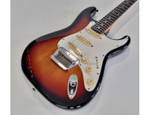 Fender Stratocaster ST XII [1988-1997] (20409)
