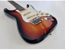 Fender Stratocaster ST XII [1988-1997] (60433)