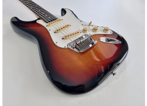 Fender Stratocaster ST XII [1988-1997] (60433)