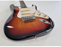 Fender Stratocaster ST XII [1988-1997] (16909)