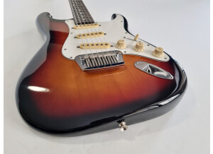 Fender Stratocaster ST XII [1988-1997] (16909)