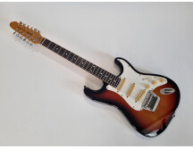 Fender Stratocaster ST XII [1988-1997] (75677)