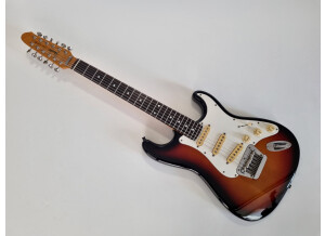 Fender Stratocaster ST XII [1988-1997] (75677)