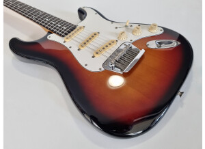 Fender Stratocaster ST XII [1988-1997] (21590)