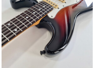Fender Stratocaster ST XII [1988-1997] (38947)