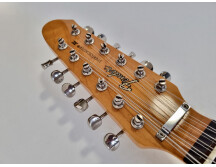 Fender Stratocaster ST XII [1988-1997] (36415)