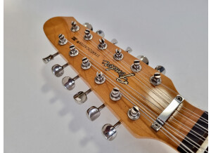 Fender Stratocaster ST XII [1988-1997] (36415)
