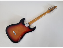Fender Stratocaster ST XII [1988-1997] (97447)