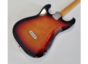 Fender Stratocaster ST XII [1988-1997] (63643)