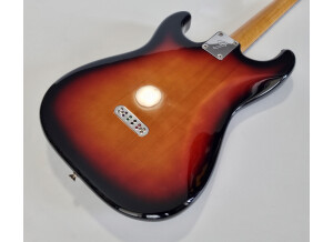 Fender Stratocaster ST XII [1988-1997] (44328)